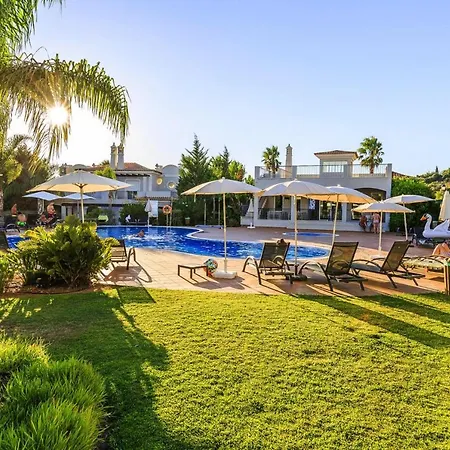 Villa Holiday The Crest Vale Formoso - Alg01102i-oyc Vale Formoso (Faro)