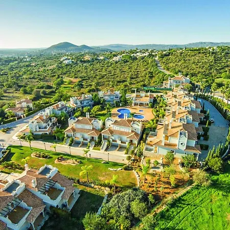 Holiday The Crest Vale Formoso - Alg01102i-oyc Villa *