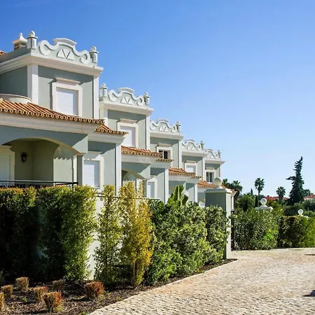 Villa Holiday The Crest Vale Formoso - Alg01102i-oyc Vale Formoso (Faro)