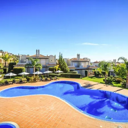 Villa Holiday The Crest Vale Formoso - Alg01102i-oyc Vale Formoso (Faro)